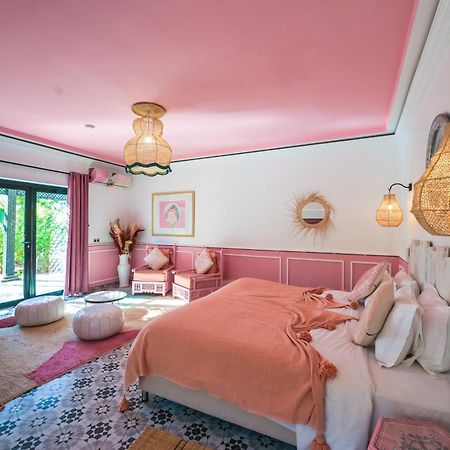 Maison Daouia Ouled Jelal 외부 사진