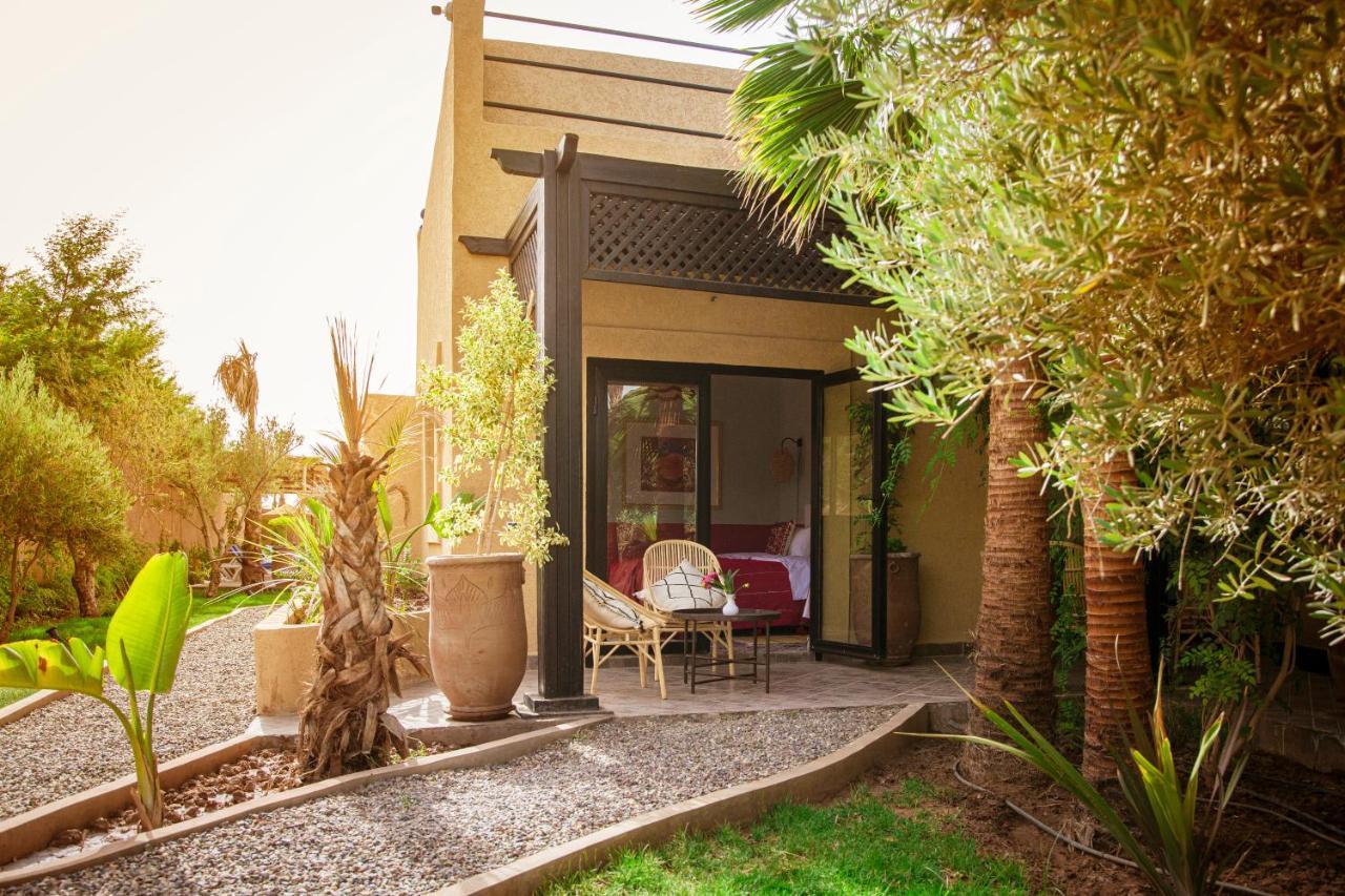 Maison Daouia Ouled Jelal 외부 사진