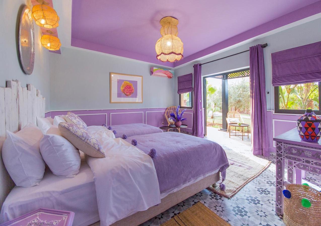 Maison Daouia Ouled Jelal 외부 사진