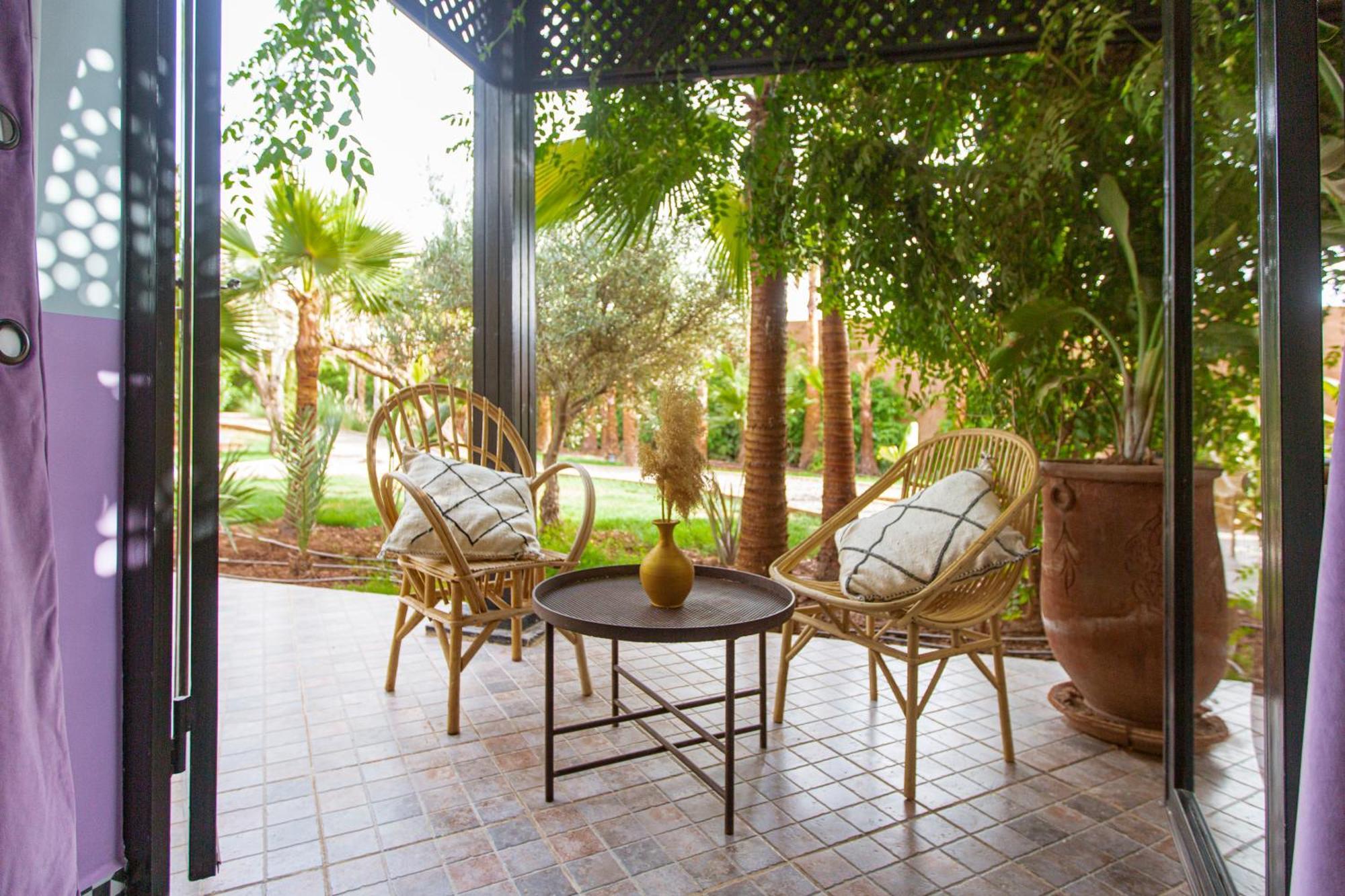 Maison Daouia Ouled Jelal 외부 사진
