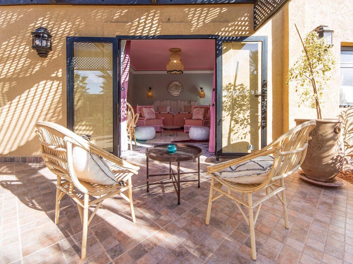 Maison Daouia Ouled Jelal 외부 사진