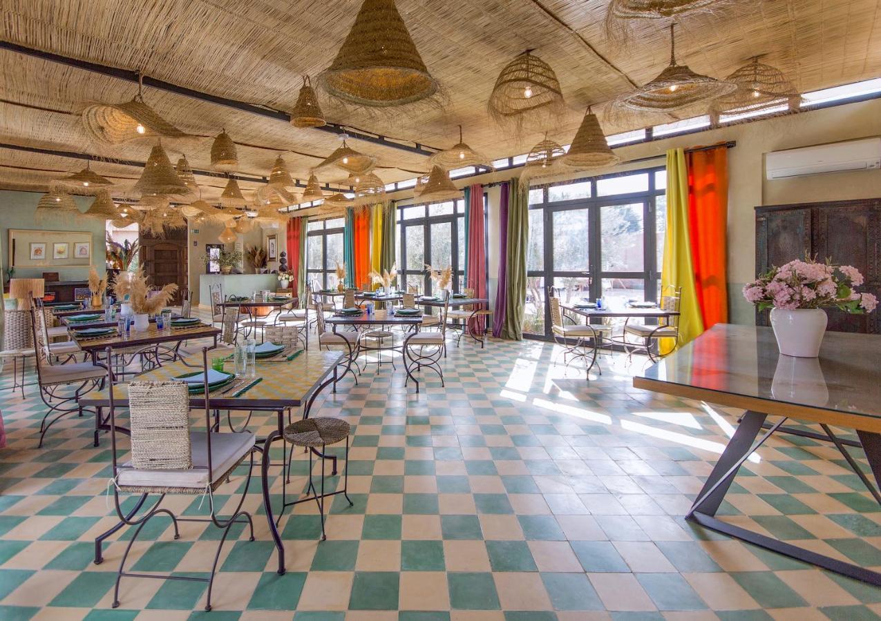 Maison Daouia Ouled Jelal 외부 사진