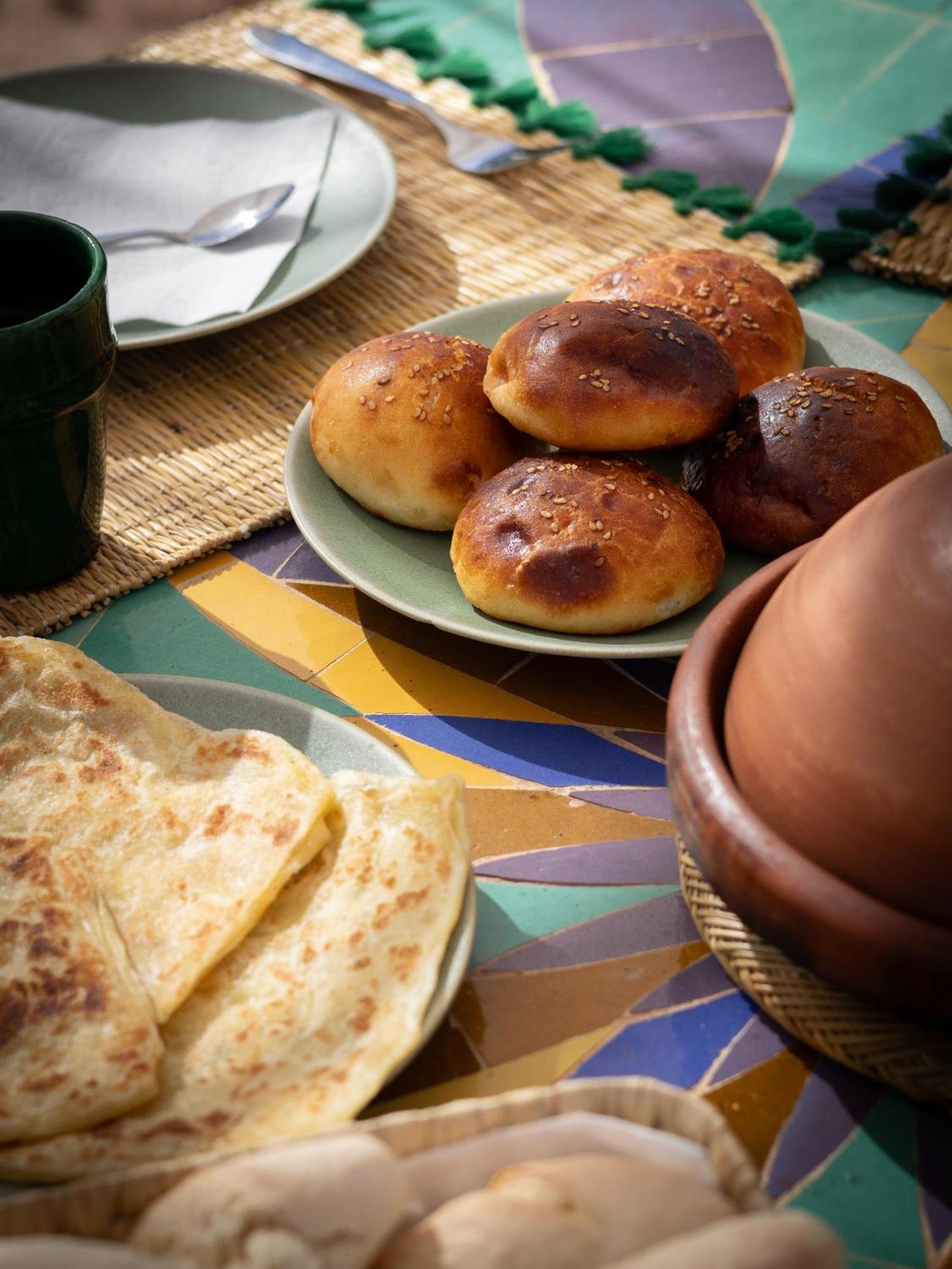 Maison Daouia Ouled Jelal 외부 사진
