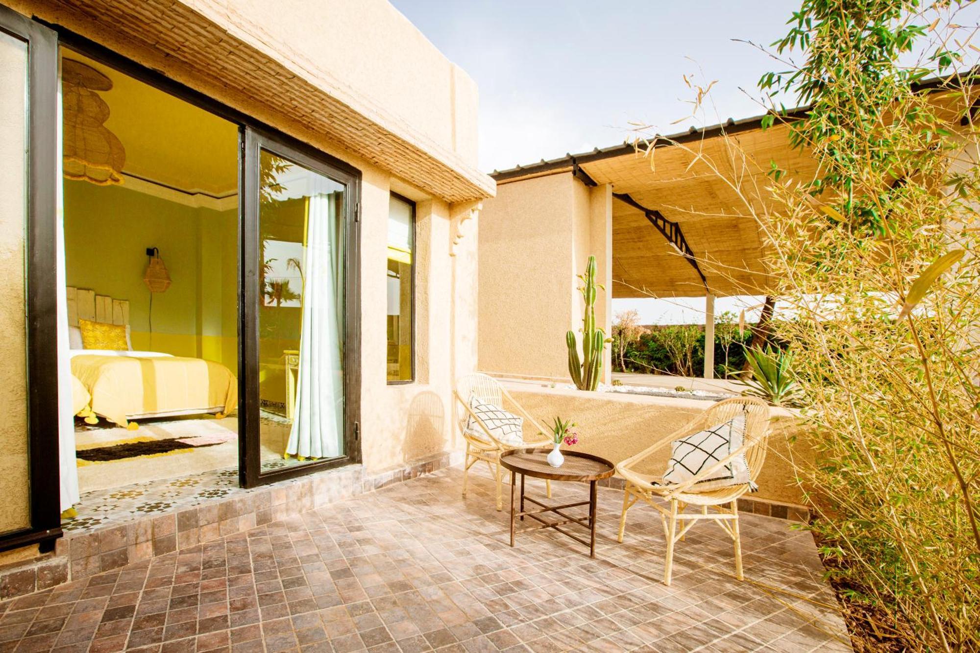 Maison Daouia Ouled Jelal 외부 사진