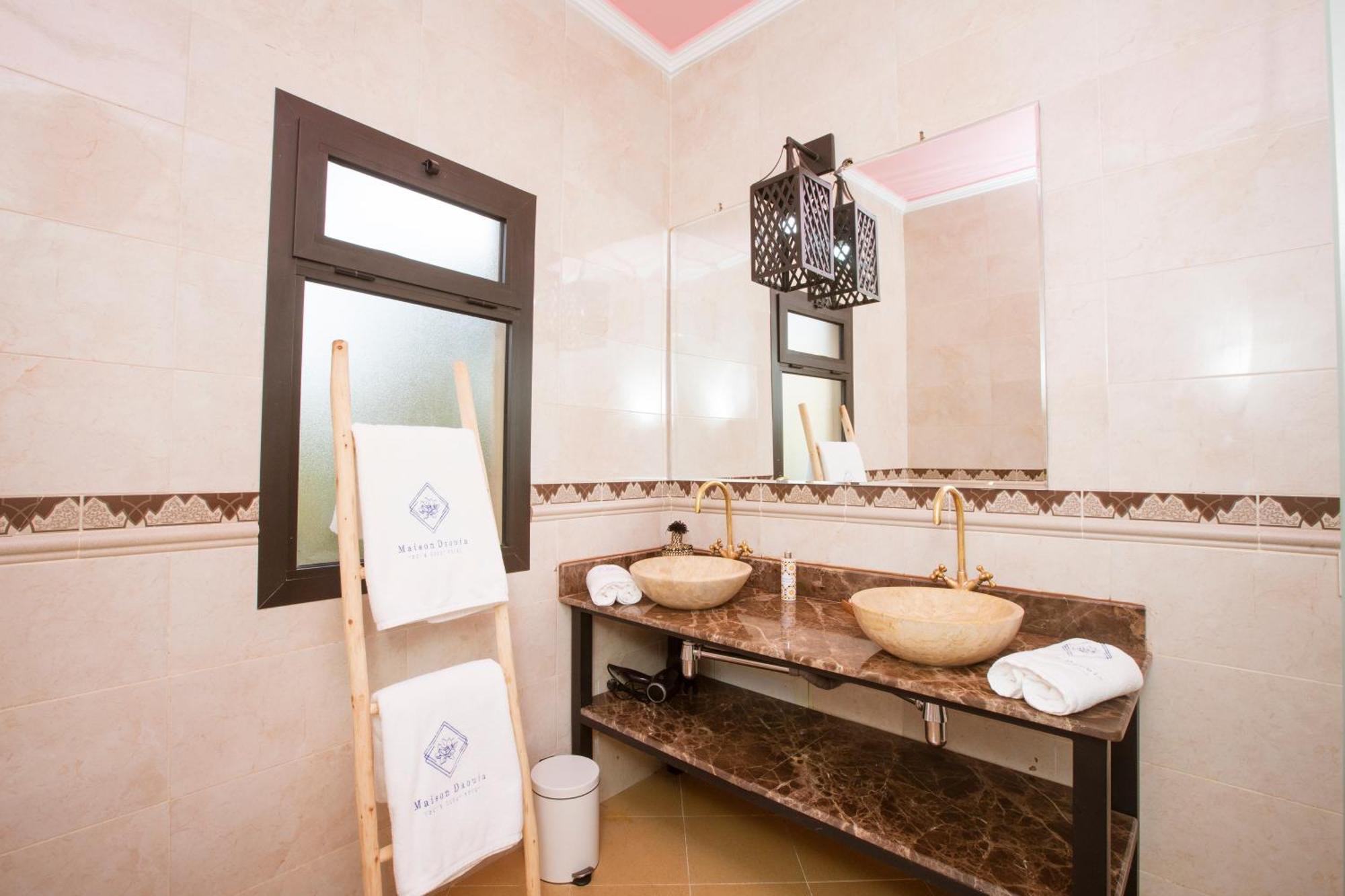 Maison Daouia Ouled Jelal 외부 사진