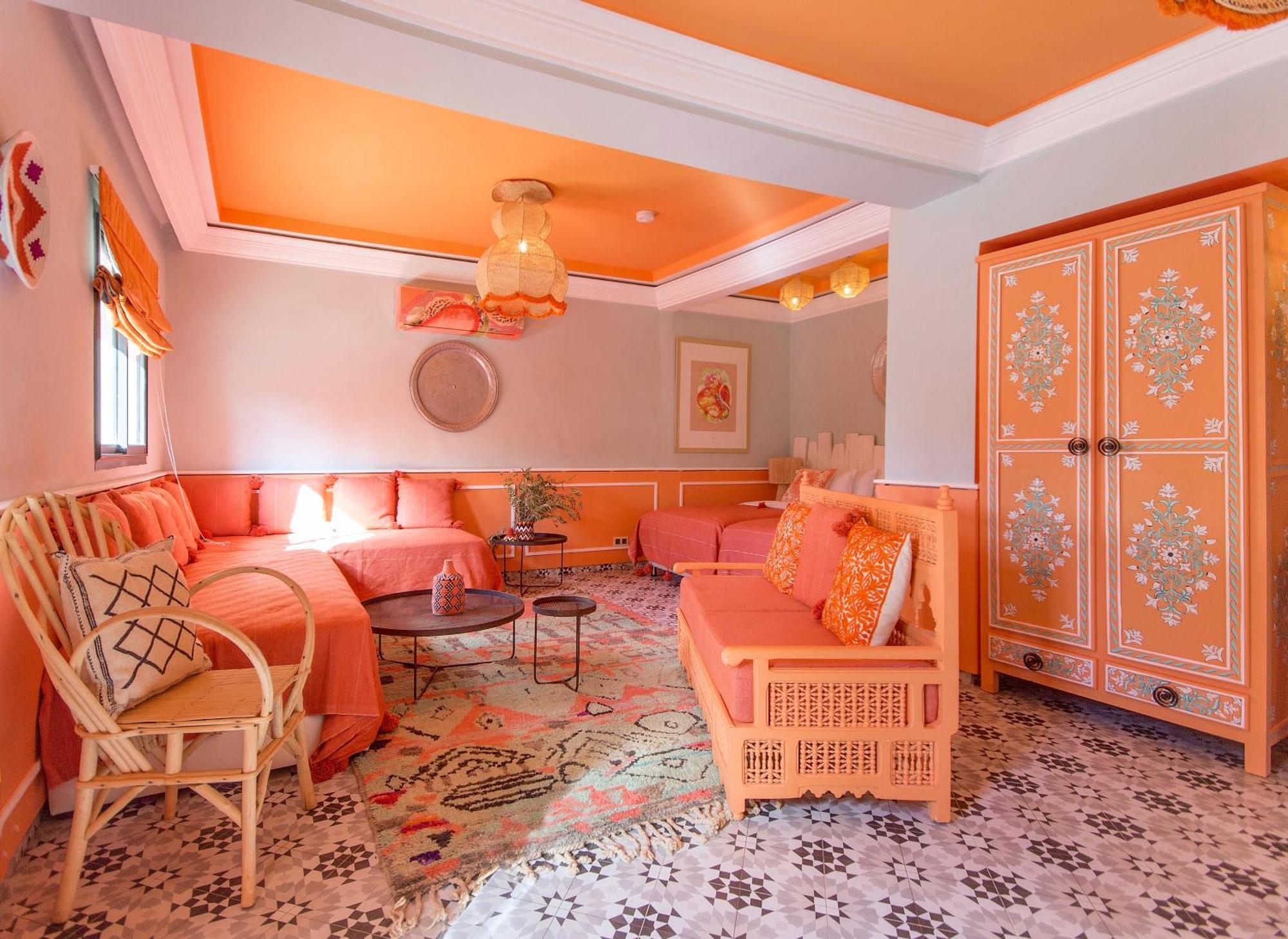 Maison Daouia Ouled Jelal 외부 사진