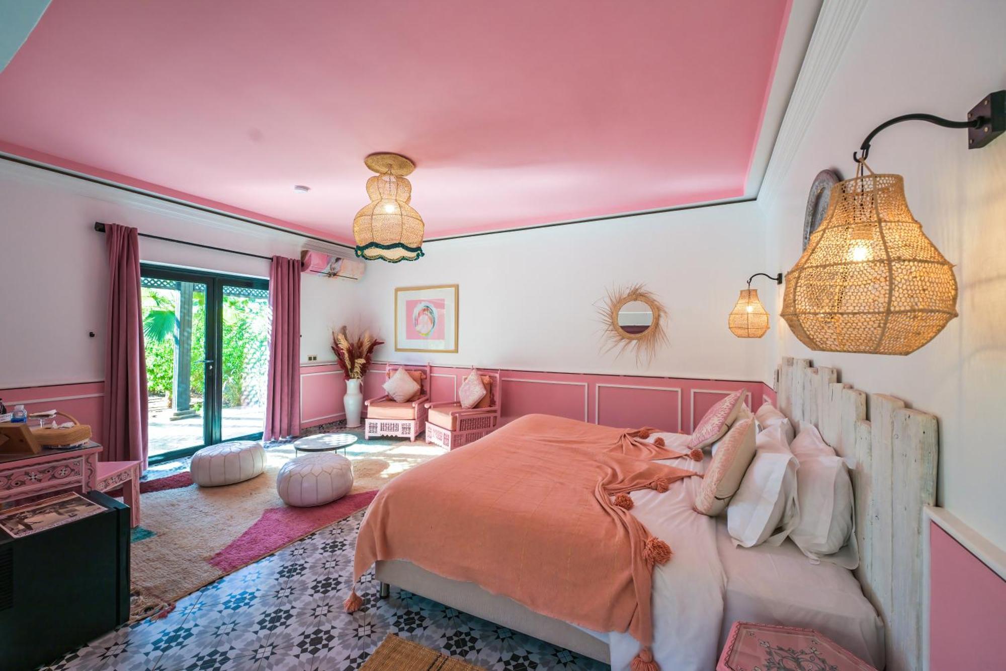 Maison Daouia Ouled Jelal 외부 사진