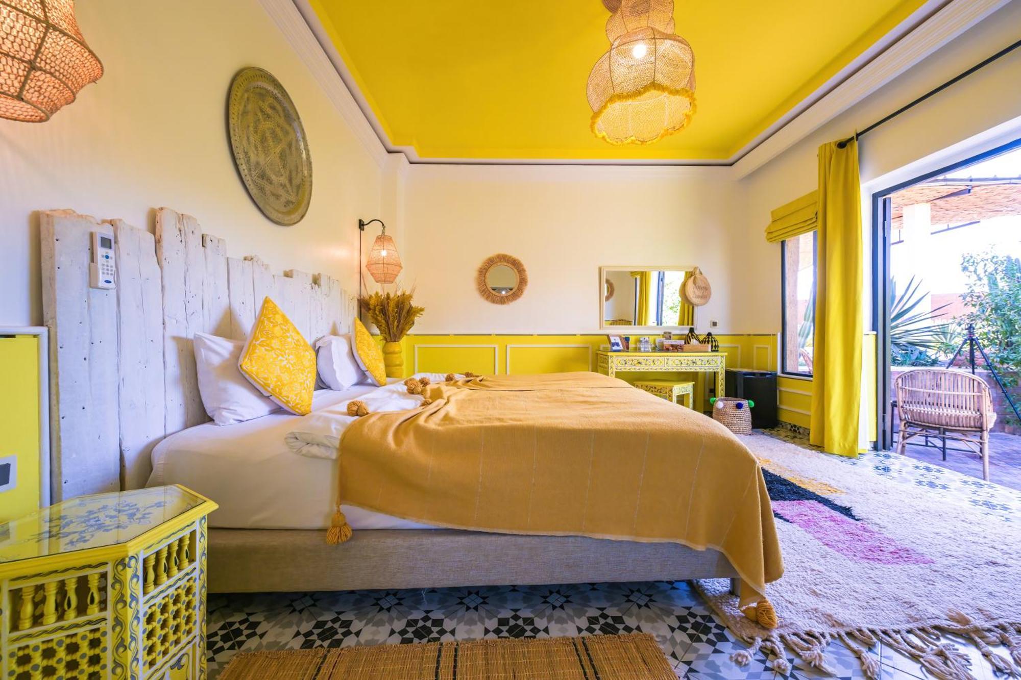 Maison Daouia Ouled Jelal 외부 사진