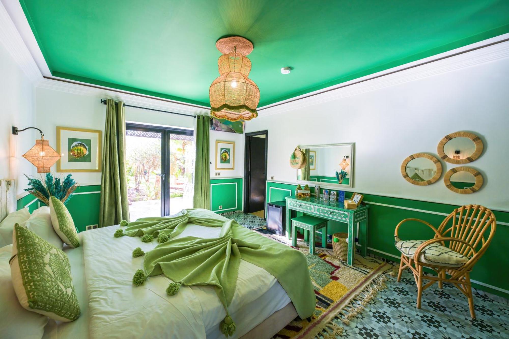 Maison Daouia Ouled Jelal 외부 사진