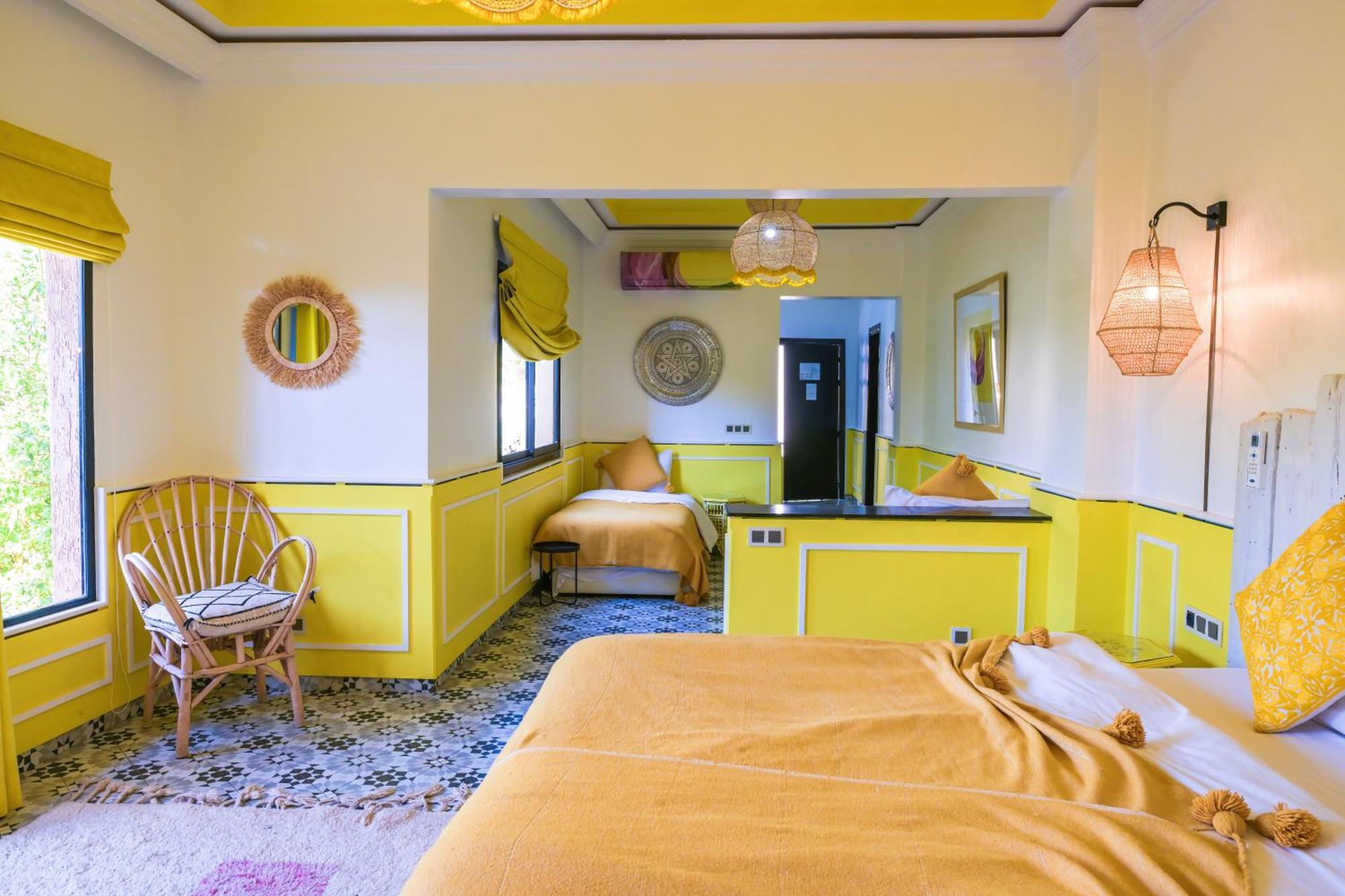 Maison Daouia Ouled Jelal 외부 사진