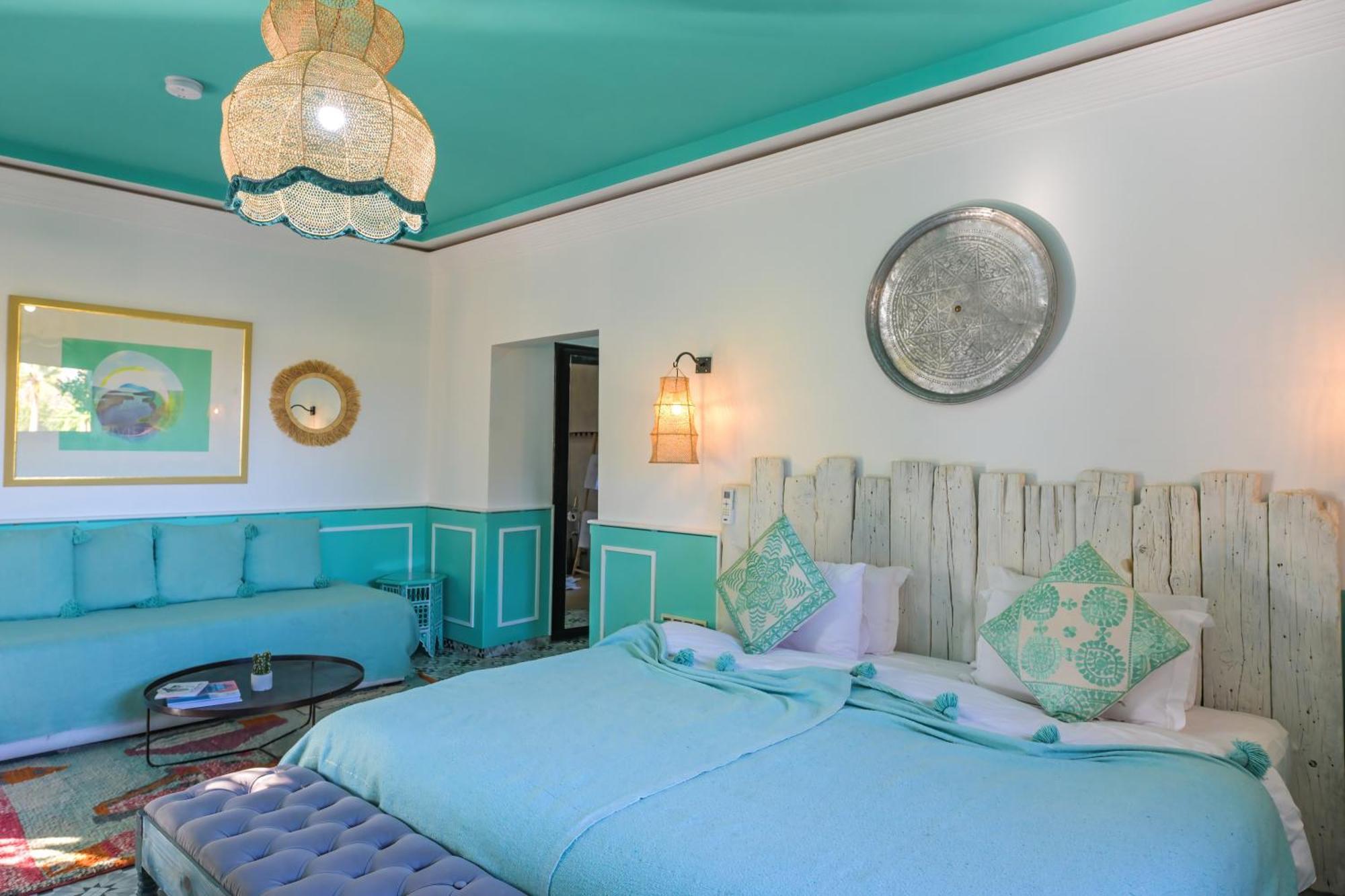 Maison Daouia Ouled Jelal 외부 사진