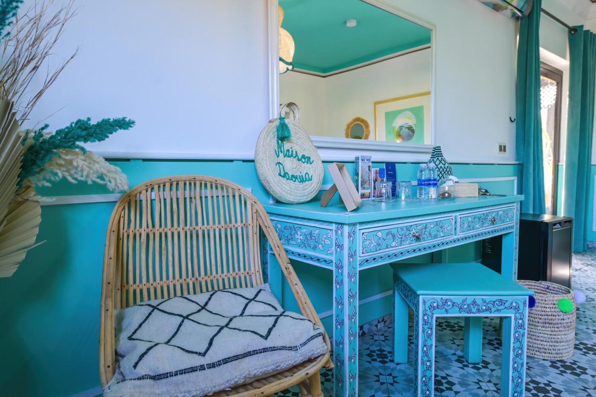 Maison Daouia Ouled Jelal 외부 사진