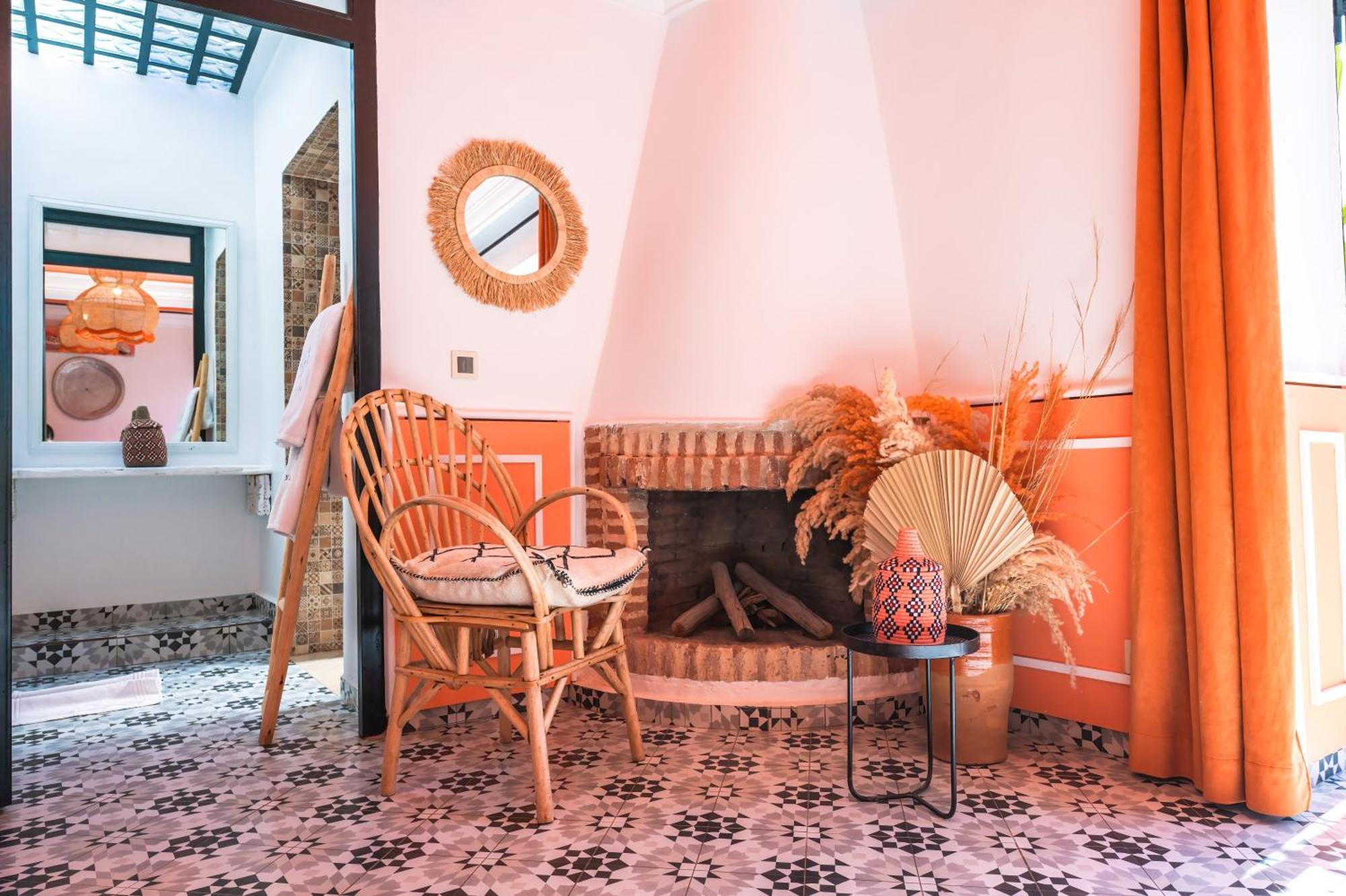 Maison Daouia Ouled Jelal 외부 사진
