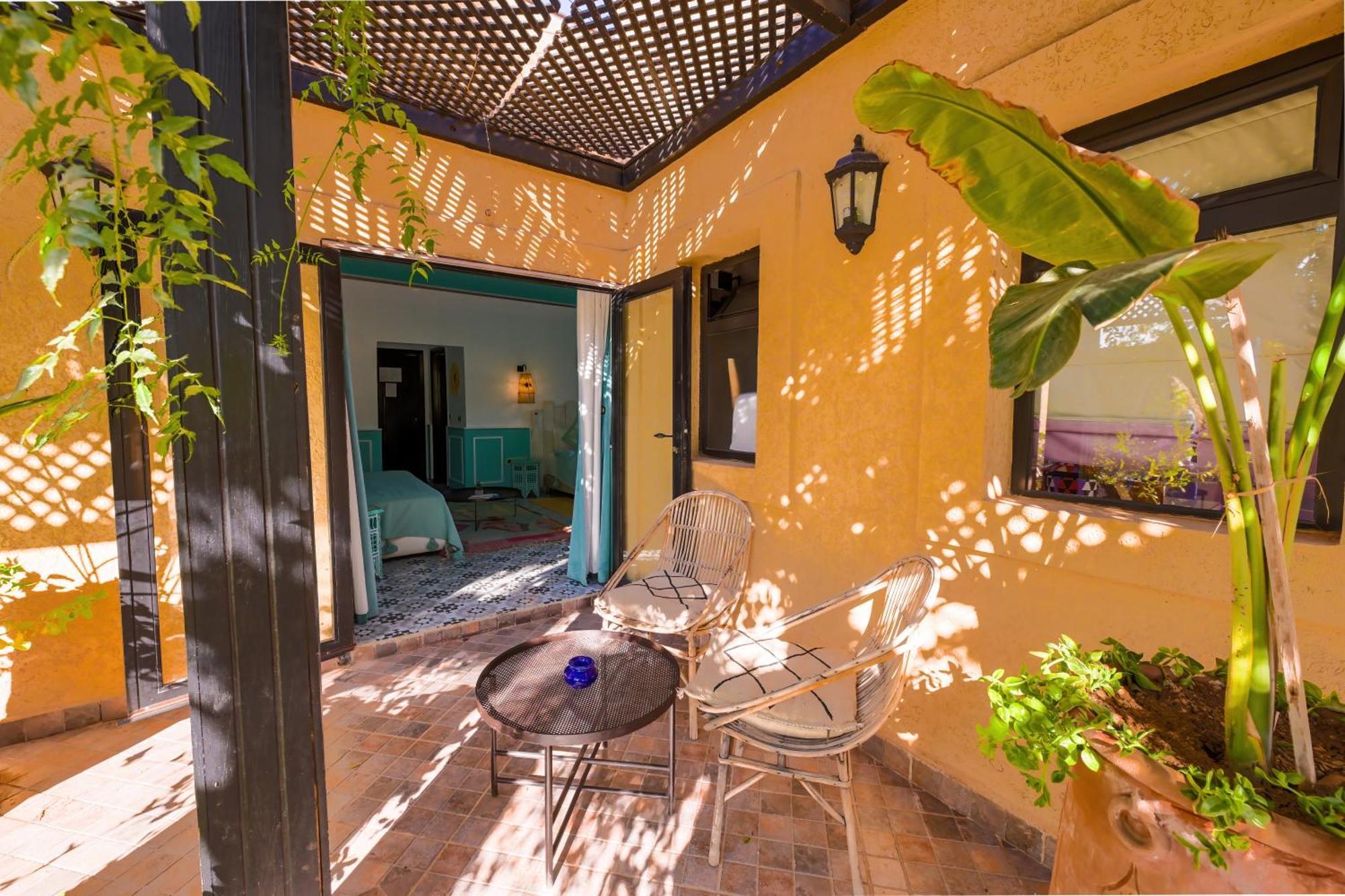 Maison Daouia Ouled Jelal 외부 사진