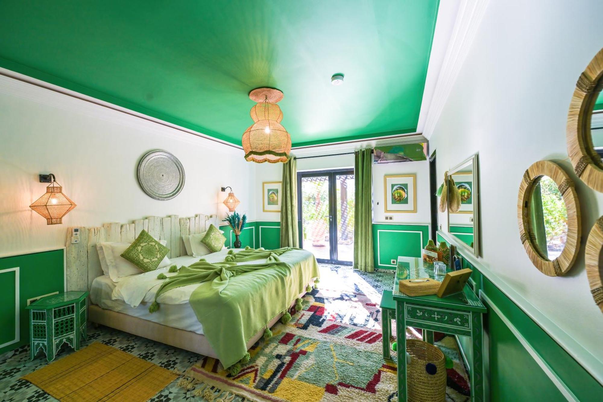Maison Daouia Ouled Jelal 외부 사진