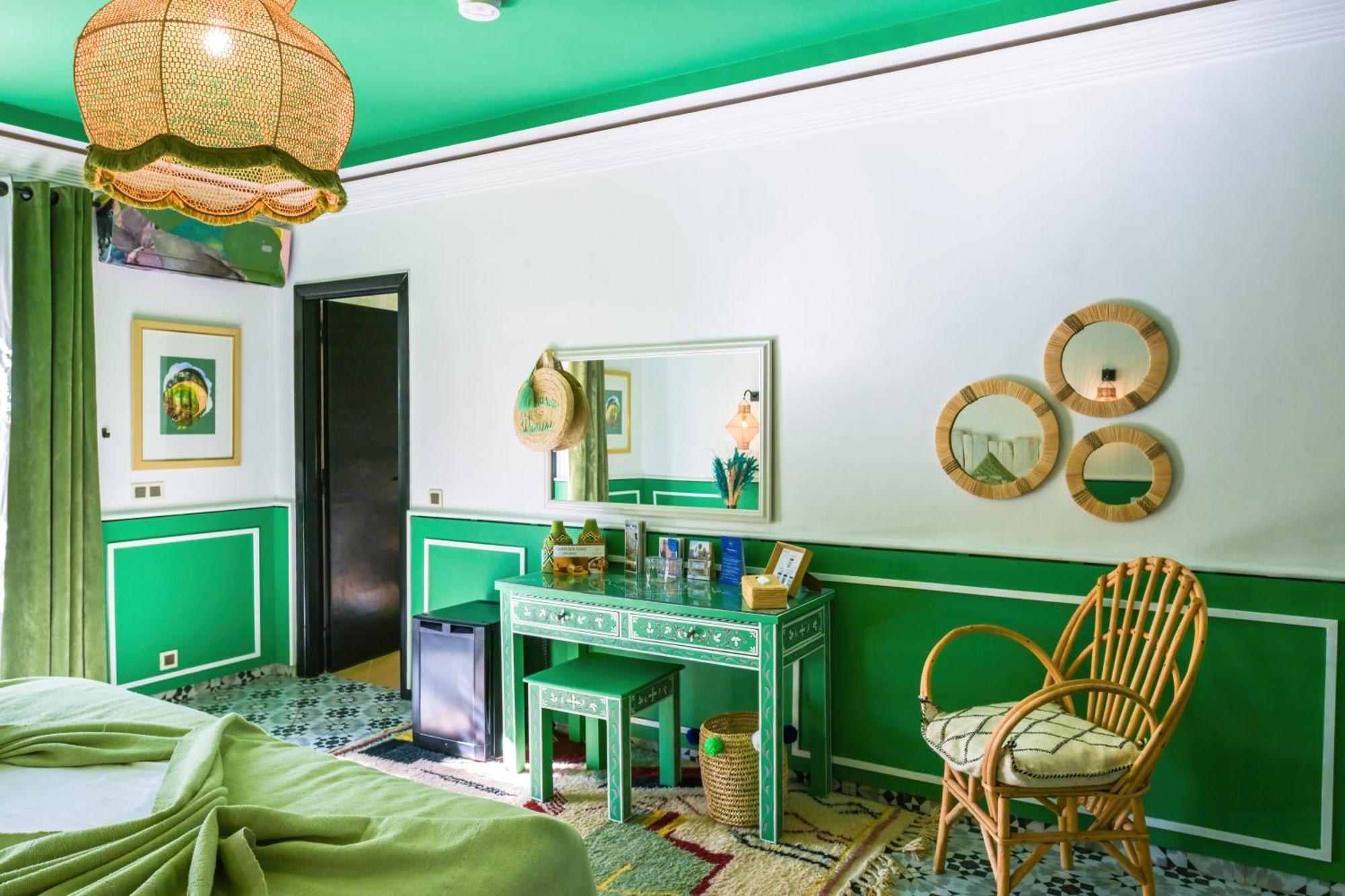 Maison Daouia Ouled Jelal 외부 사진