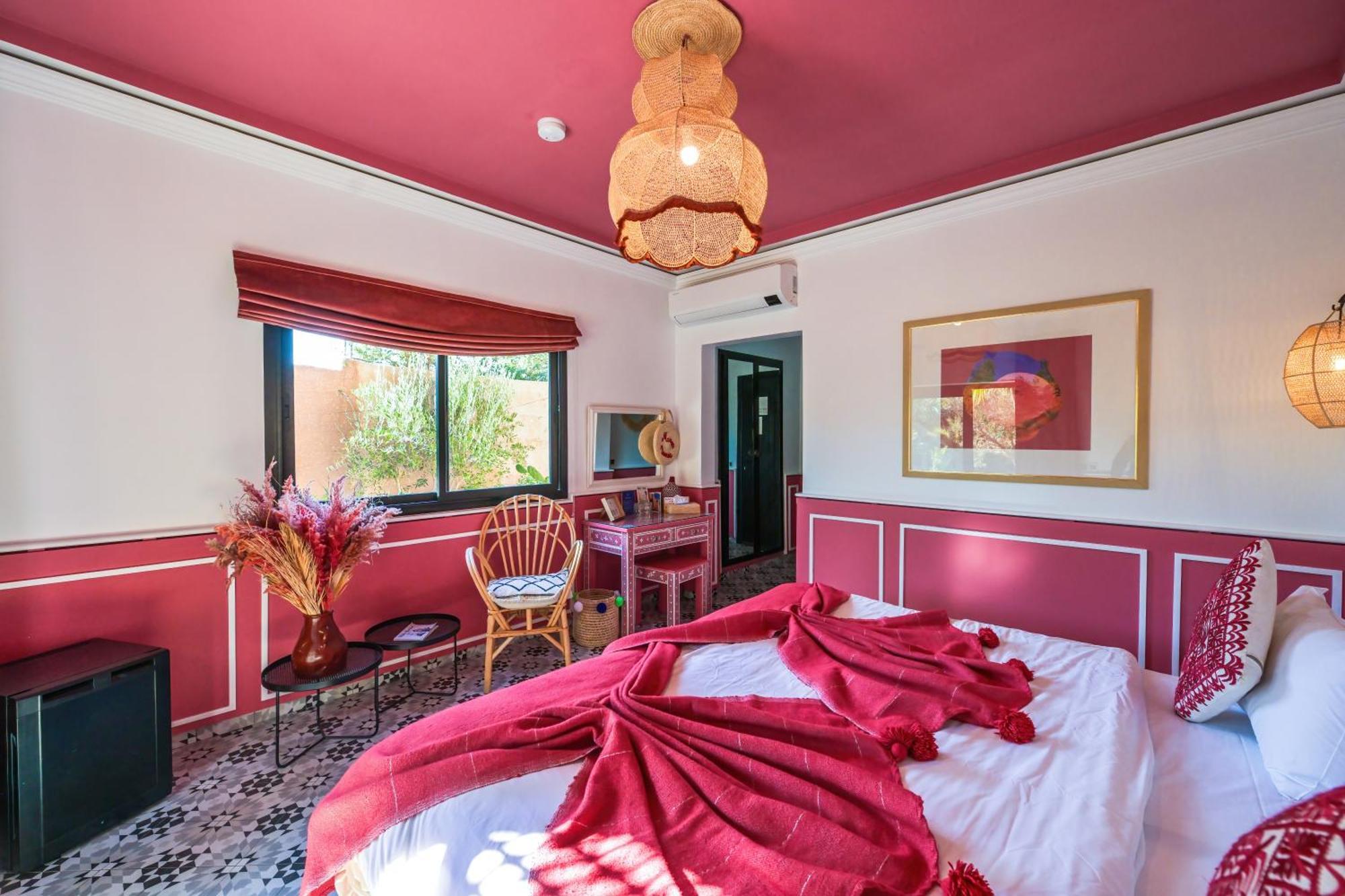 Maison Daouia Ouled Jelal 외부 사진