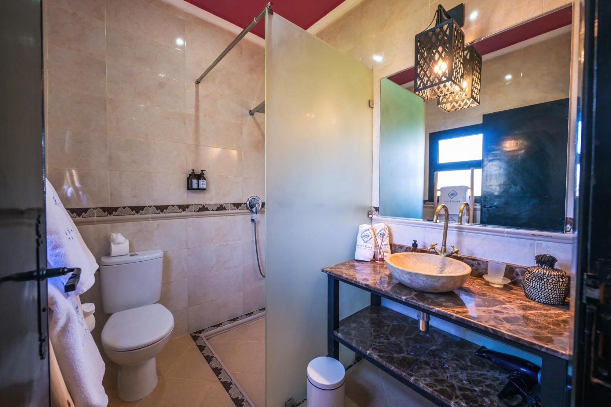 Maison Daouia Ouled Jelal 외부 사진