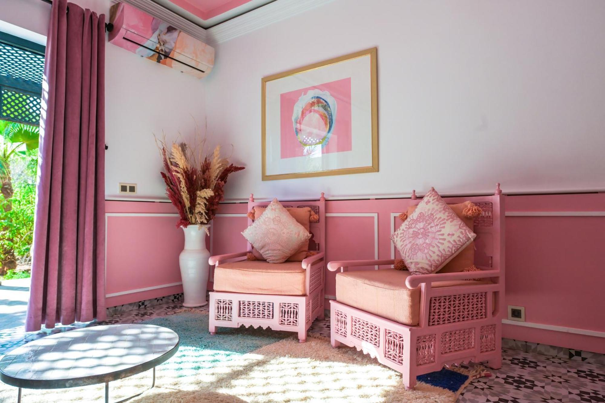 Maison Daouia Ouled Jelal 외부 사진