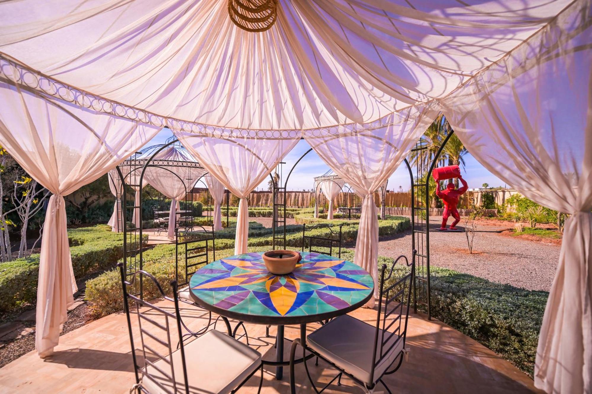Maison Daouia Ouled Jelal 외부 사진