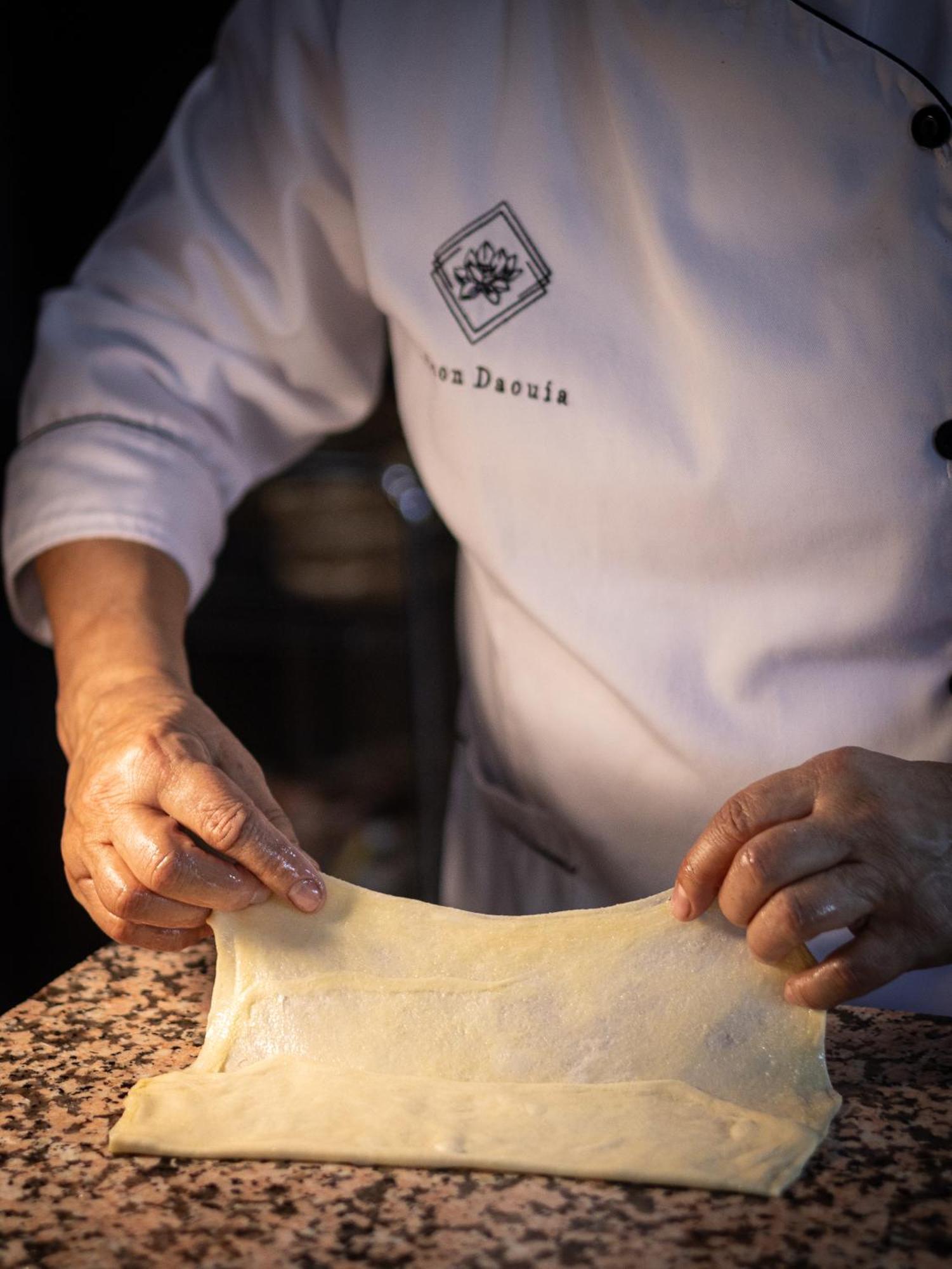 Maison Daouia Ouled Jelal 외부 사진