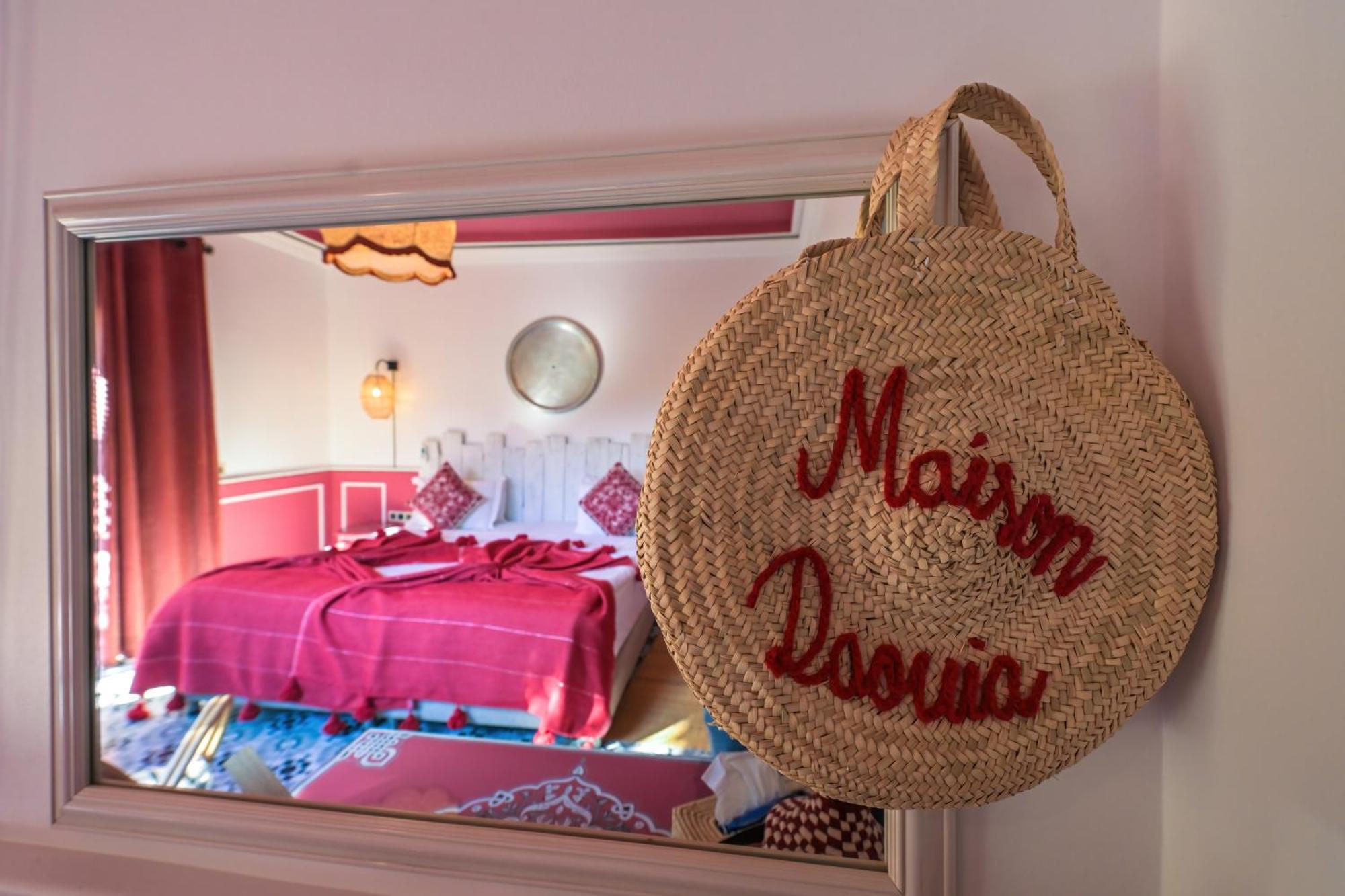 Maison Daouia Ouled Jelal 외부 사진