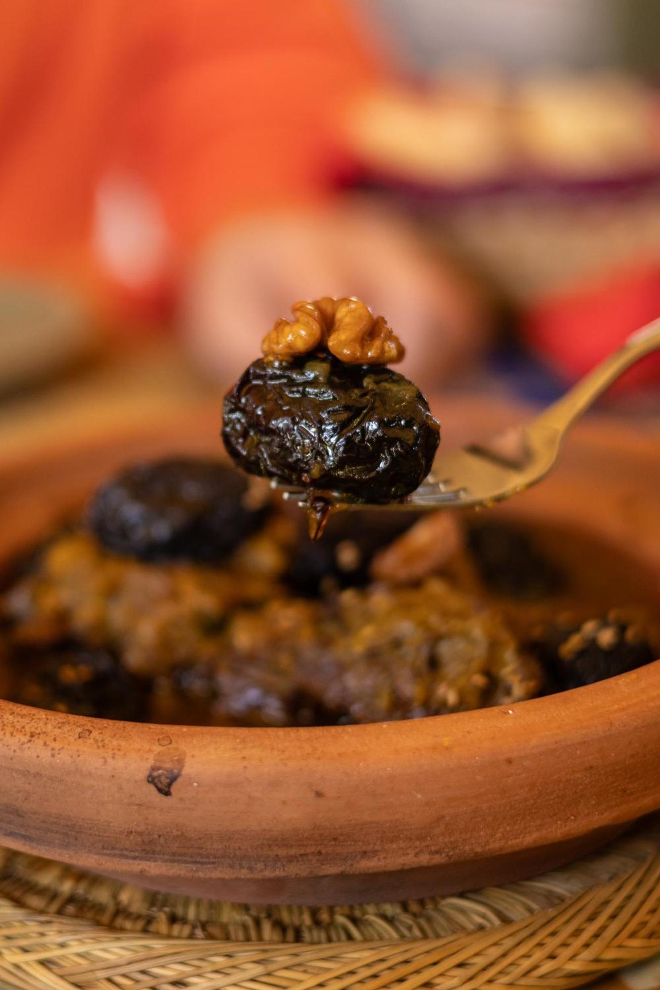 Maison Daouia Ouled Jelal 외부 사진