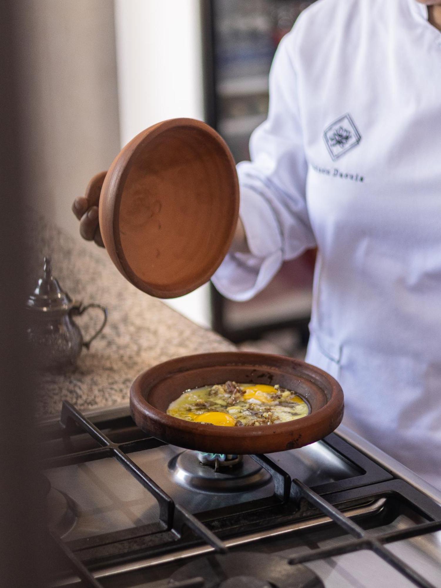 Maison Daouia Ouled Jelal 외부 사진