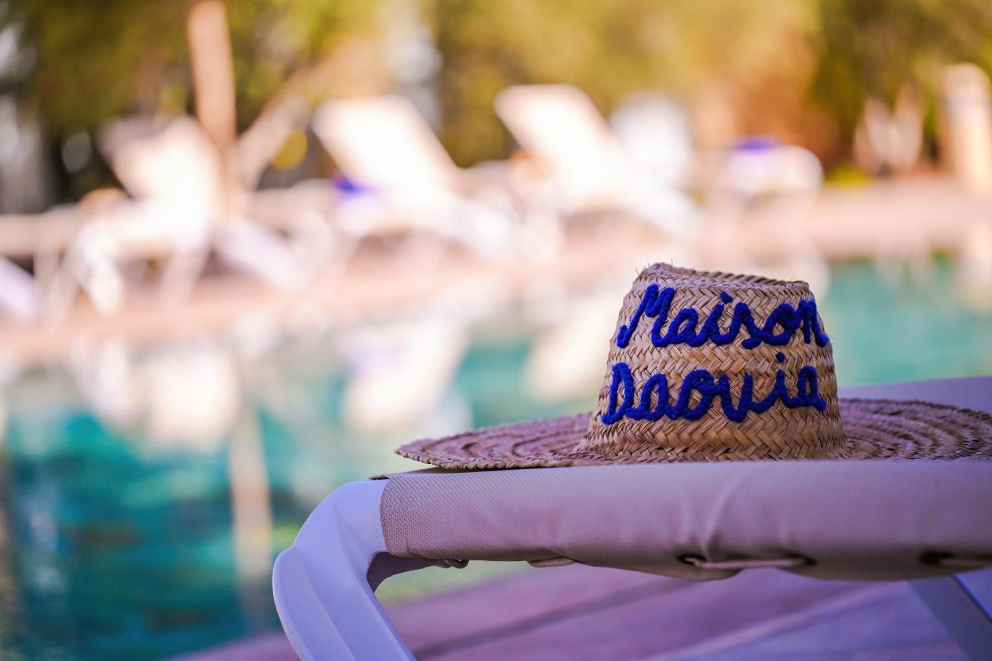 Maison Daouia Ouled Jelal 외부 사진