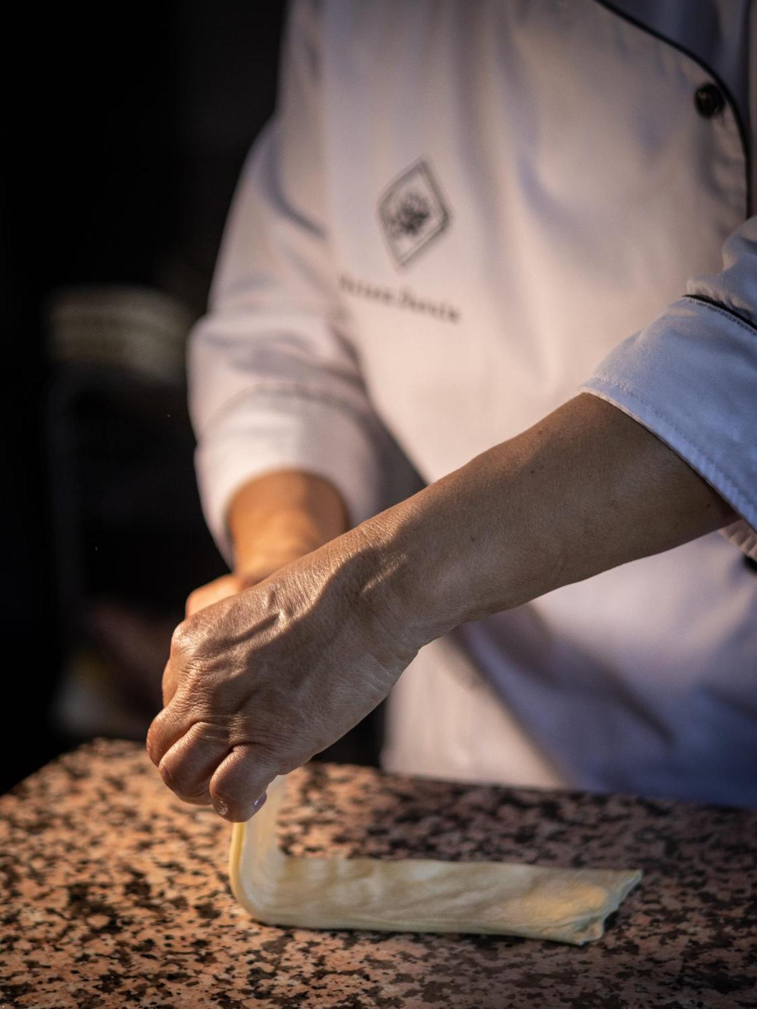 Maison Daouia Ouled Jelal 외부 사진